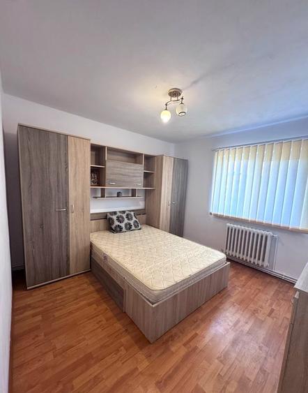 Apartament cu 2 camere în Tolstoi