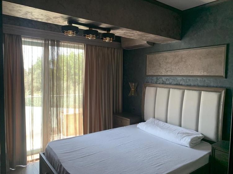 Apartament cu 3 camere decomandat, mobilat în Nord