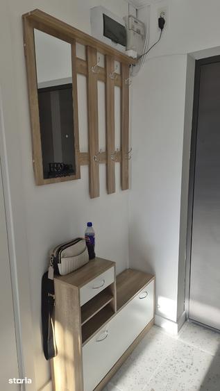 Garsoniera complet renovata ?i utilata, zona Spitalul Colentina - 9