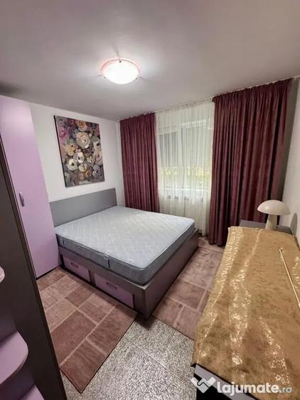 Oportunitate! Apartament 2 camere decomandat - Tomis 2 - 1