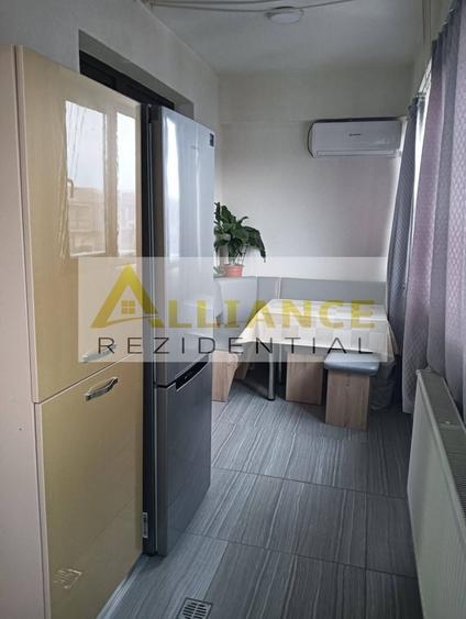 APARTAMENT 2 CAMERE TIP STUDIO DE VANZARE - 6
