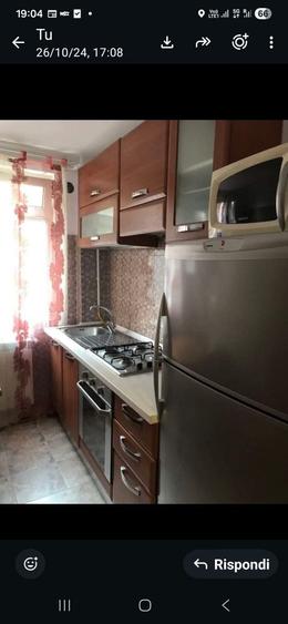Apartament cu 2 camere în Ultracentral