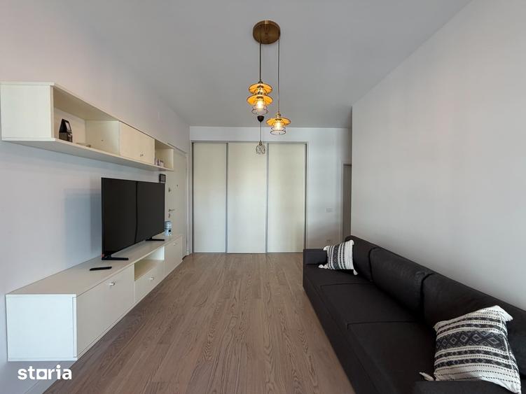 Apartament 2 camere mobilat | Avalon Estate | Pipera - 7