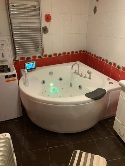 Casă cu 2 camere în Drăgășani