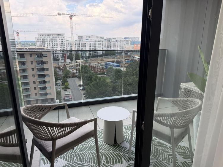 Apartament premium de închiriat | Prima închiriere | Aviatiei - 10