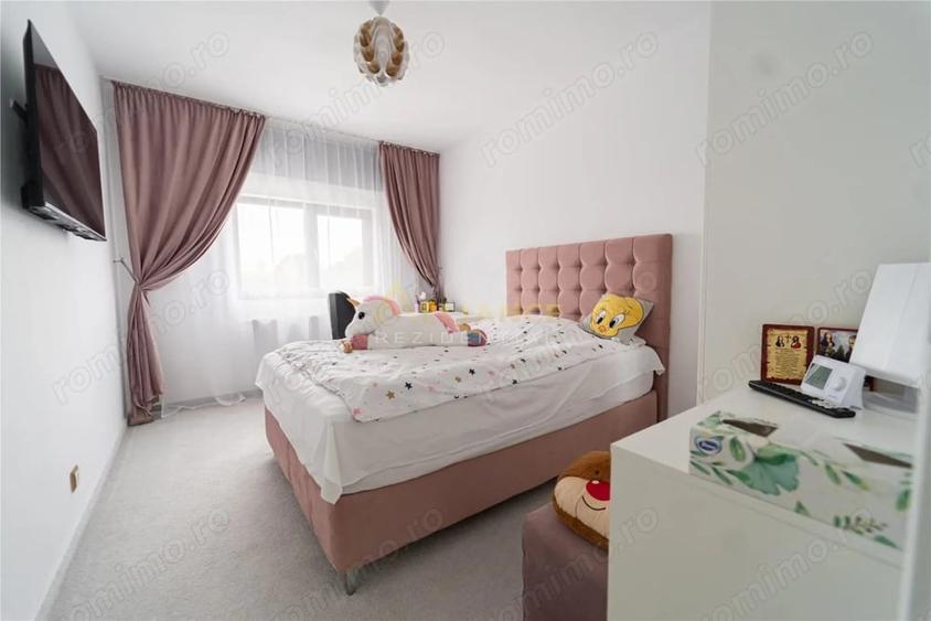 Casă cu Teren 755 Mp în Frumușani