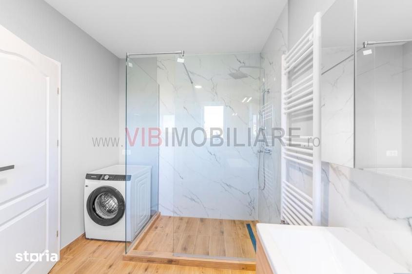 Apartament cu 2 camere în Străulești