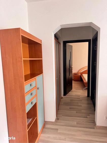 De inchiriat apartament 2 camere zona Gorjului/Lujerului - 3