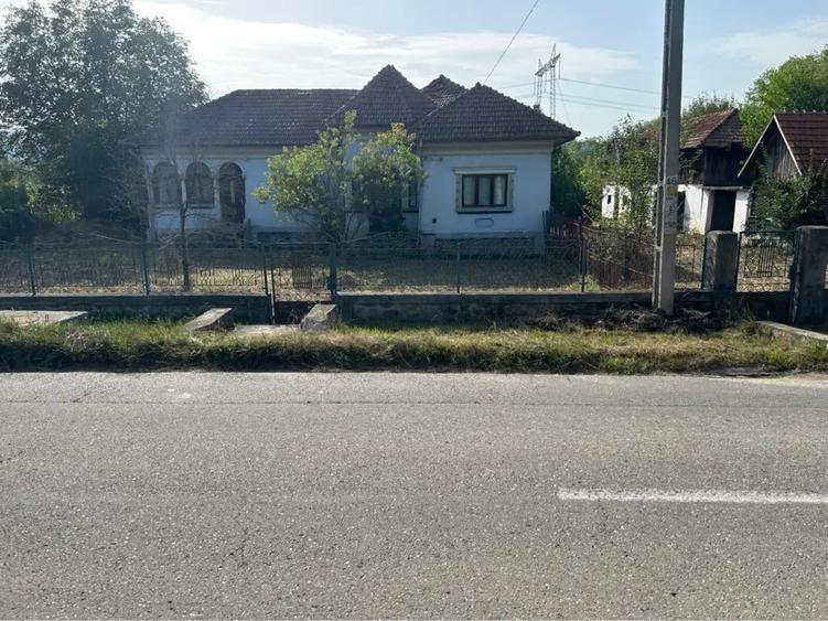 Teren în Bârseștii de Jos