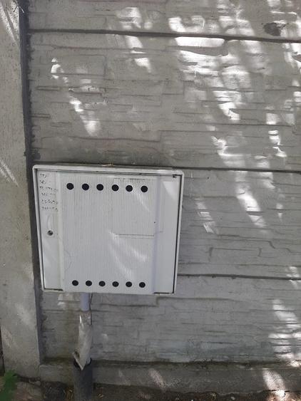 Casă cu Teren 344 Mp în Rahova
