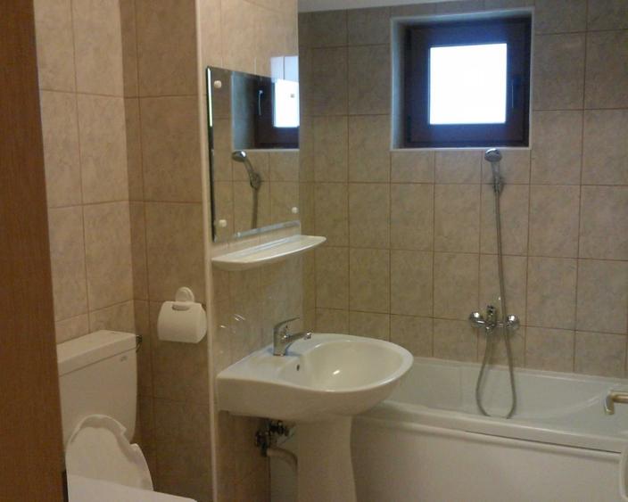 Apartament cu 2 camere decomandat în Ștefan cel Mare