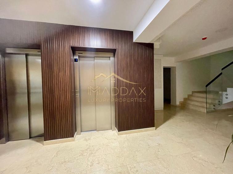 Apartament cu 2 camere decomandat în Băneasa