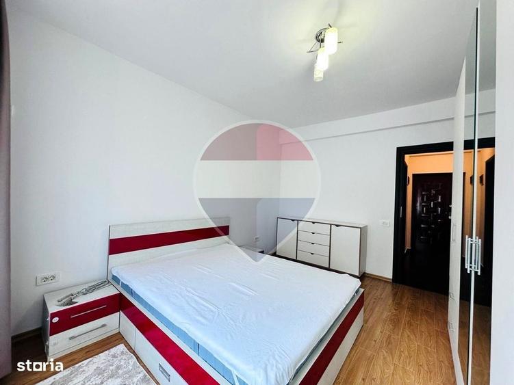 Apartament de inchiriat, mobilat si utilat, disponibil imediat-Chiajna - 8