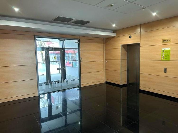 Pantelimon RAMS Business Center/ Birouri Clasa A / COMISION - 0% - 5