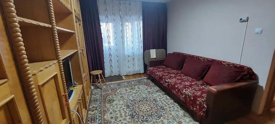 Garsonieră decomandată în Orizont