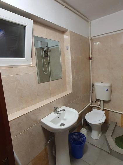 Apartament cu 2 camere decomandat în Cug