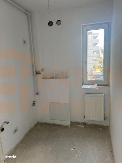 Apartament cu 2 camere decomandat în Mamaia
