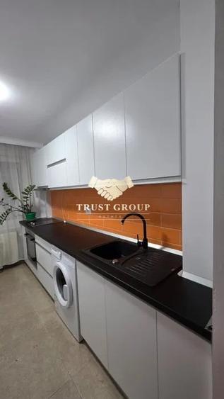 Apartament cu 2 camere decomandat în Lujerului