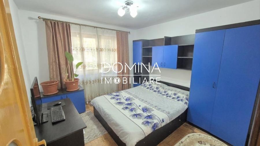 Apartament cu 3 camere decomandat în 9 Mai