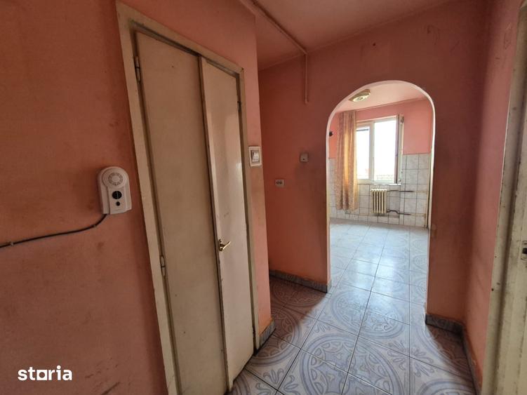 Apartament 2 camere Ultracentral Bv Revolutiei - 7