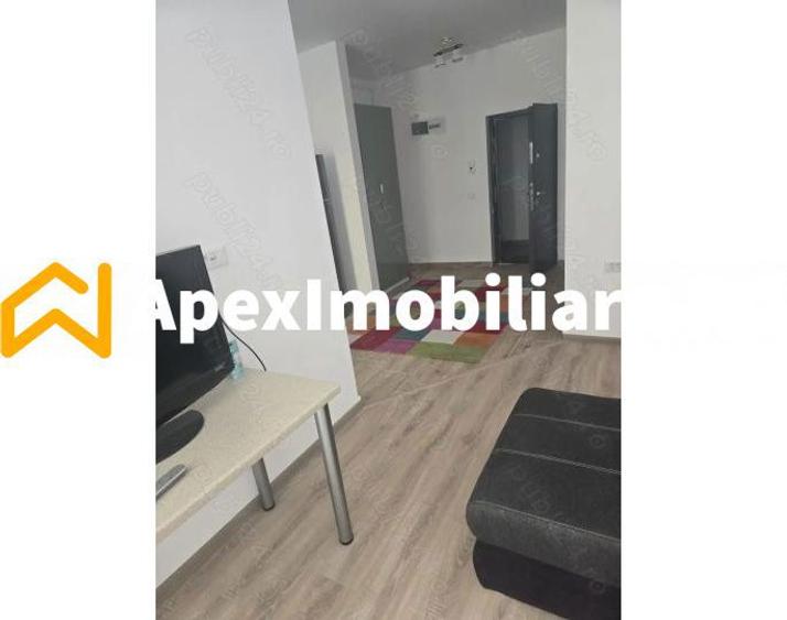 Garsonieră decomandată în Theodor Pallady