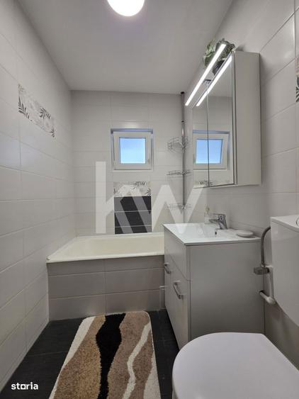Apartament cu 2 camere în Bartolomeu
