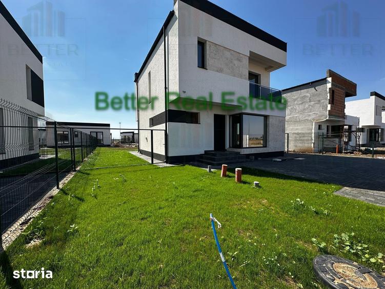 Casă cu 4 camere cu Teren 321 Mp în Vidra