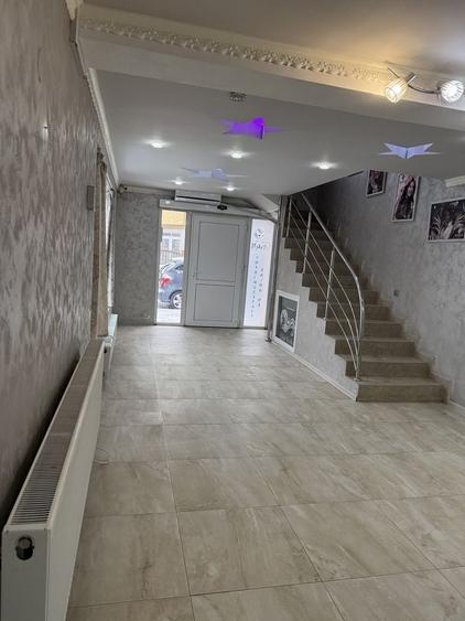 Spațiu comercial, de 120 mp, în Central