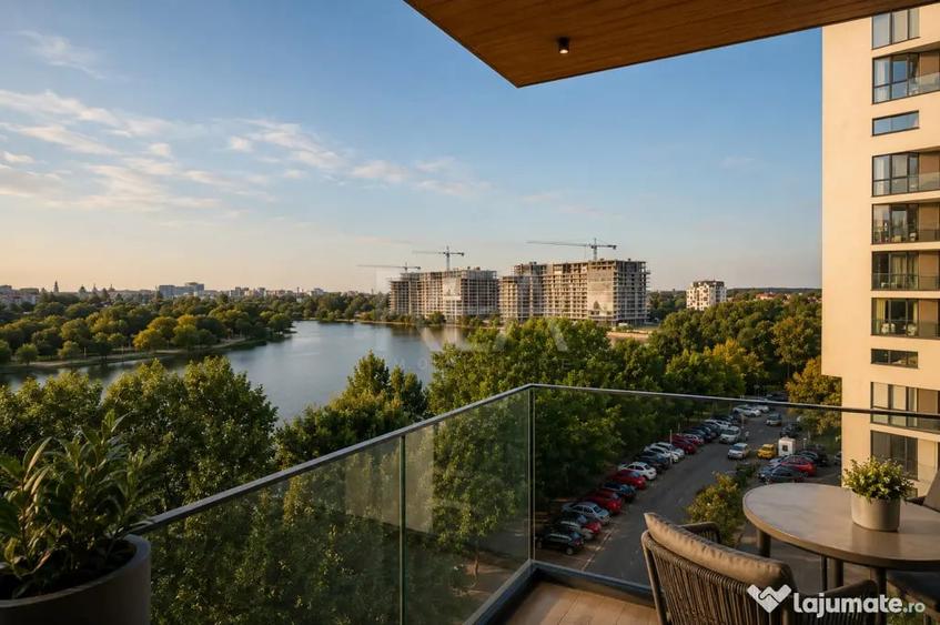 Apartament cu 3 camere decomandat în Colentina