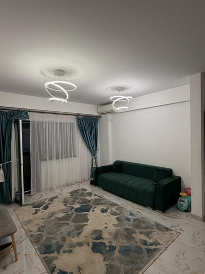 Apartament bloc nou, 71.70 mp, garaj inclus, zona Calea Severinului - 2