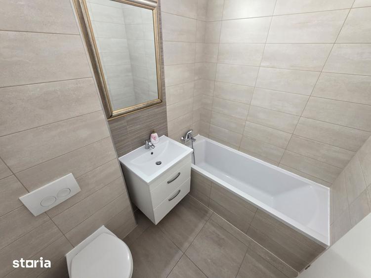 Apartament cu 2 camere în Est