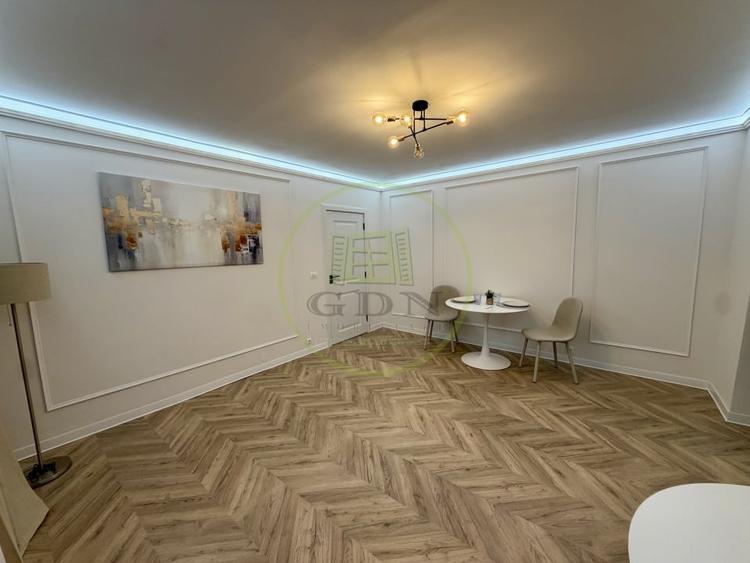 Apartament 2 camere, 52.17mp, cartier Brazda lui Novac, zona Școala 23 - 2