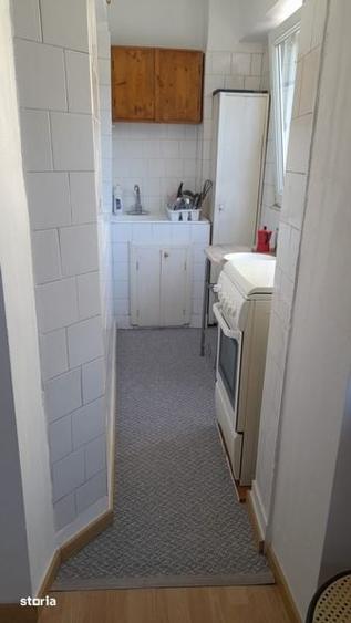 Apartament cu 2 camere în Ostroveni