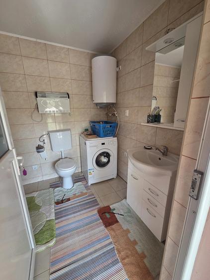 Casă cu Teren 1600 Mp în Viișoara