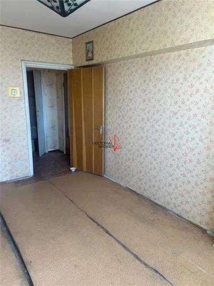 Apartament cu 2 camere decomandat în Obor