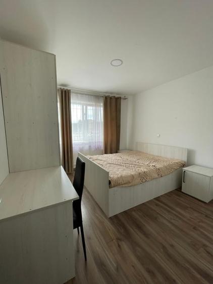 Apartament 2 camere, 45 mp, etaj 1, zona Garii - 7