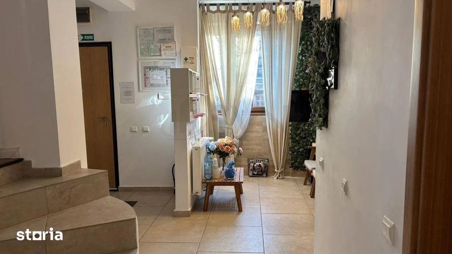 Vila 5 camere l Sector 1 Baneasa l complet utilata - 1