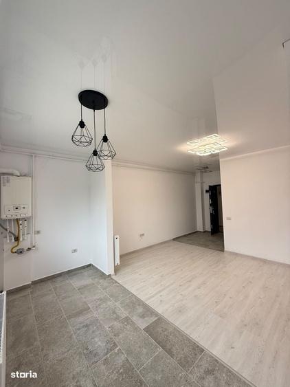 Garsoniera Moderna - Proiect Nou - Comision 0% - Tva Inlcus - 10