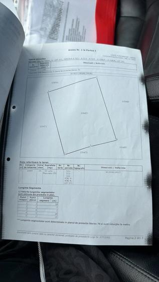 Casă cu 5 camere cu Teren 253 Mp în Valu lui Traian