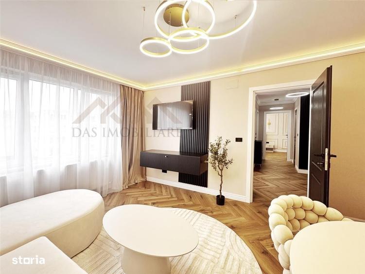 Apartament Premium 2 Camere | Totul Nou| Central | Baia Mare - 10