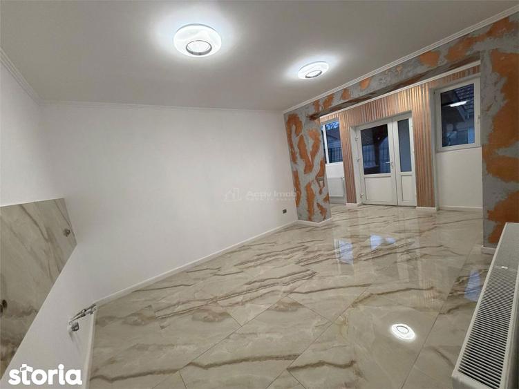 Liniste si confort aproape de oras Casa recent renovata in Paleu - 1
