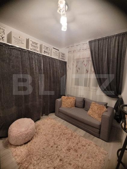 Casă individuală cu 5 camere cu Teren 390 Mp în Hlincea
