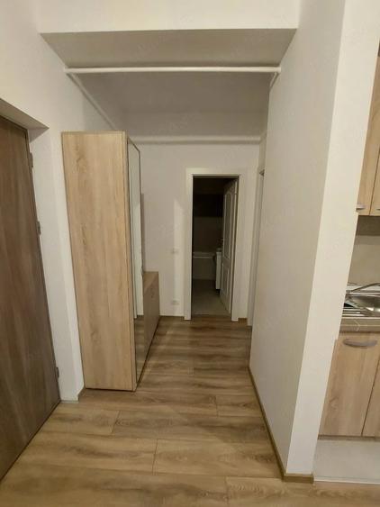Apartament cu 2 camere decomandat în Dumbrăvița