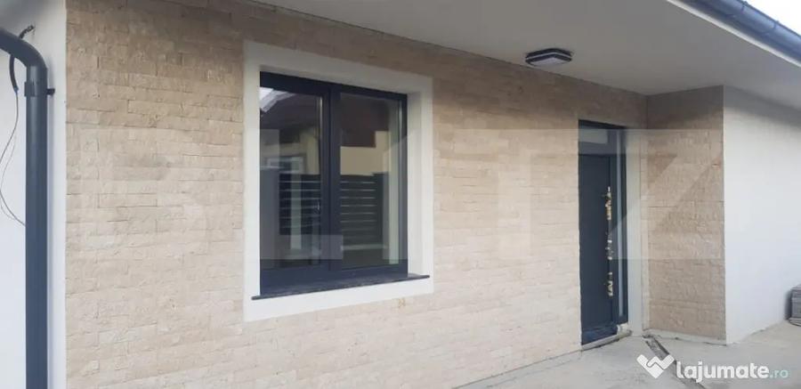 Investitie ! Casa unifamiliala, 260 mp utili, 739 mp teren, - 18