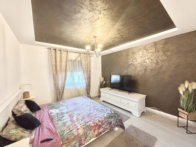 Casă cu 3 camere cu Teren 270 Mp în Ghiroda