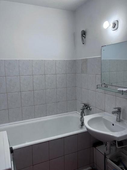 Garsonieră semidecomandată în Drumul Taberei