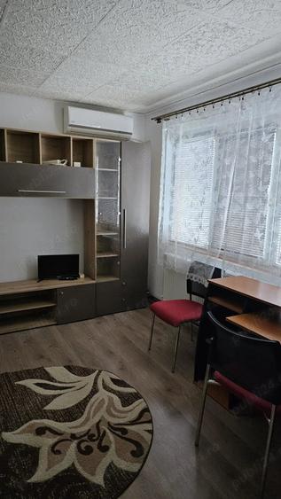 Apartament cu 2 camere nedecomandat în Șagului