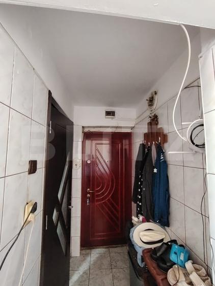 Apartament 2 camere, Turda — etaj 4 - 5