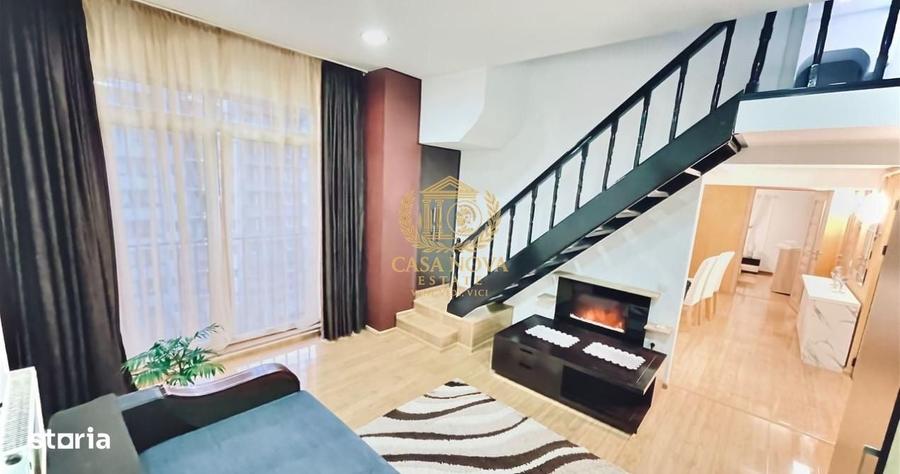 Apartament 4 camere (3 dormitoare), 105 mp Iris (Oasului) | garaj - 2
