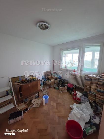 Apartament 2 camere, situat la intrarea in Parcul Bazilescu - 5